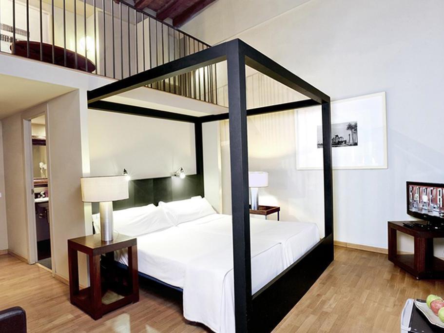 Hotel Banys Orientals 3*