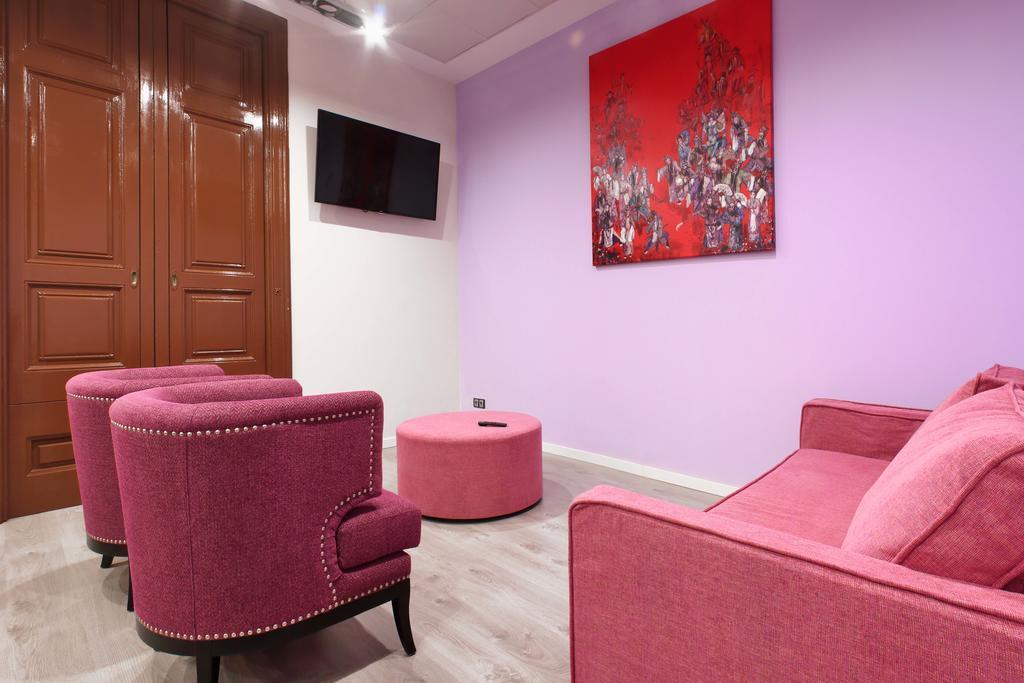 Ginebra Hotel