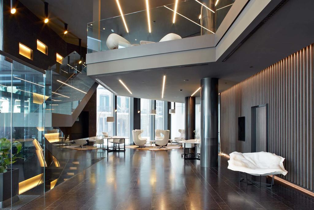 Hotel Olivia Balmes Barcelona