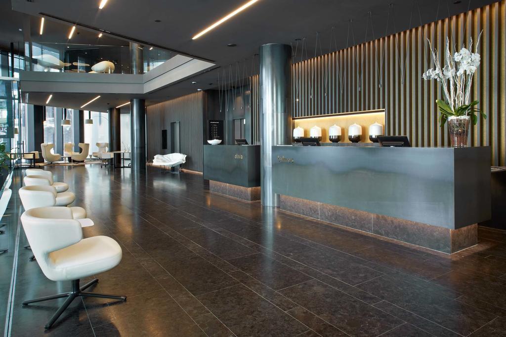 Hotel Olivia Balmes 4*