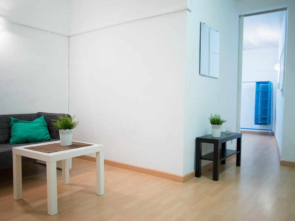 Mh Apartamento Barcelona