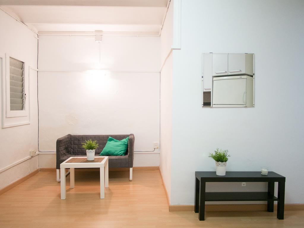 Mh Apartamento *