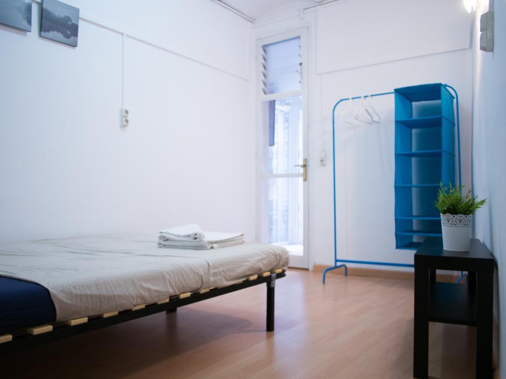 Apartamento Mh Barcelona