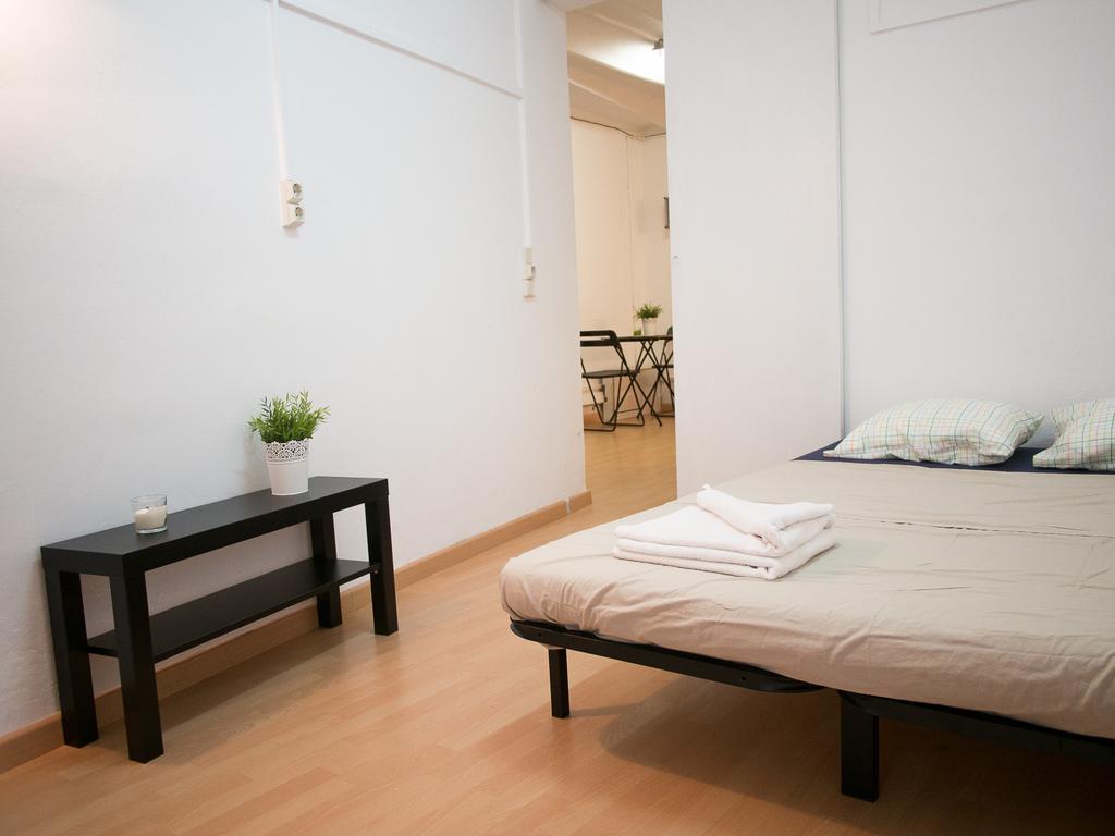Apartamento Mh
