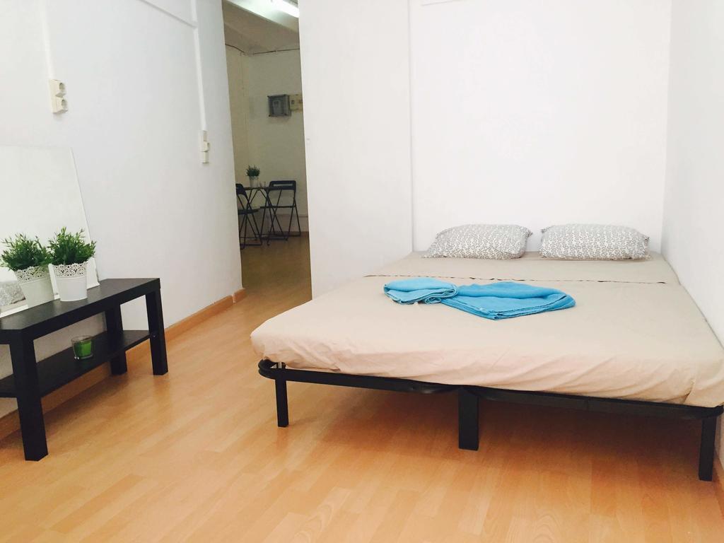 Mh Apartamento *