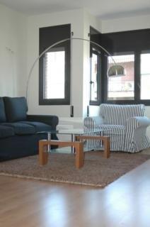 Apartment Villarroel *