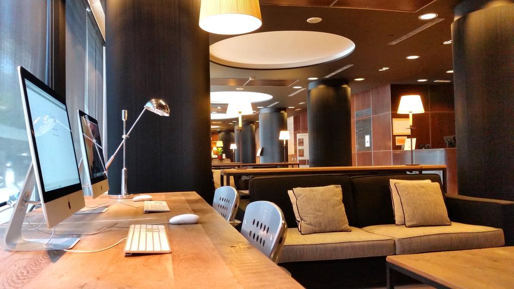 Universal 4* Barcelona