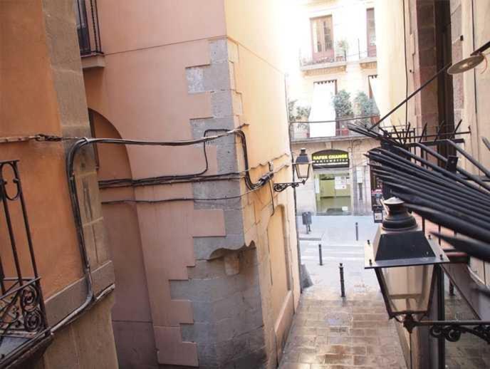 Lourdes Apartamento Barcelona
