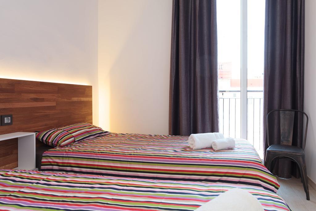 Radas Apartamento *