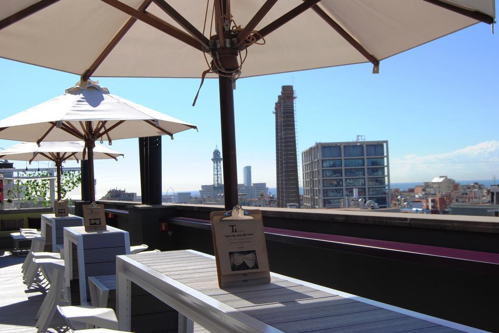 Hotel Universal Barcelona