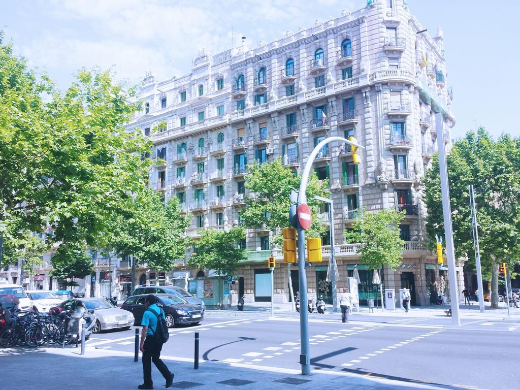 Break N Bed Barcelona