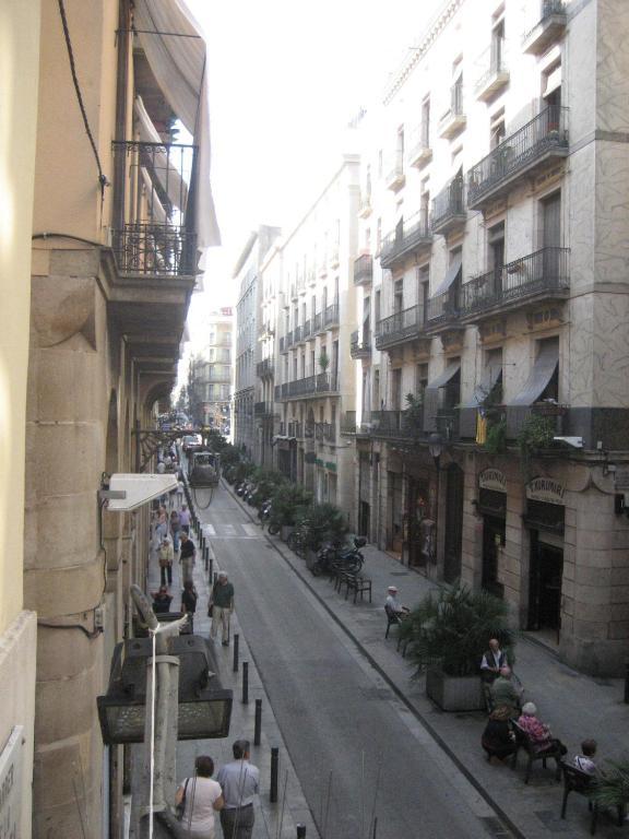 Apartamento Lourdes Barcelona