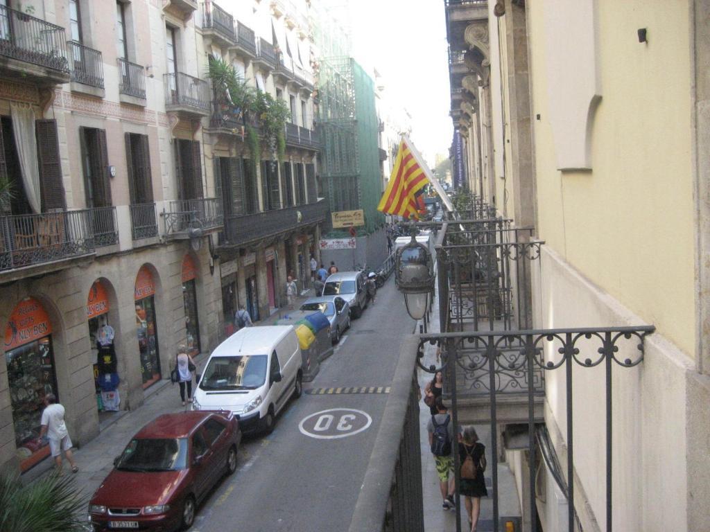 Lourdes Apartment