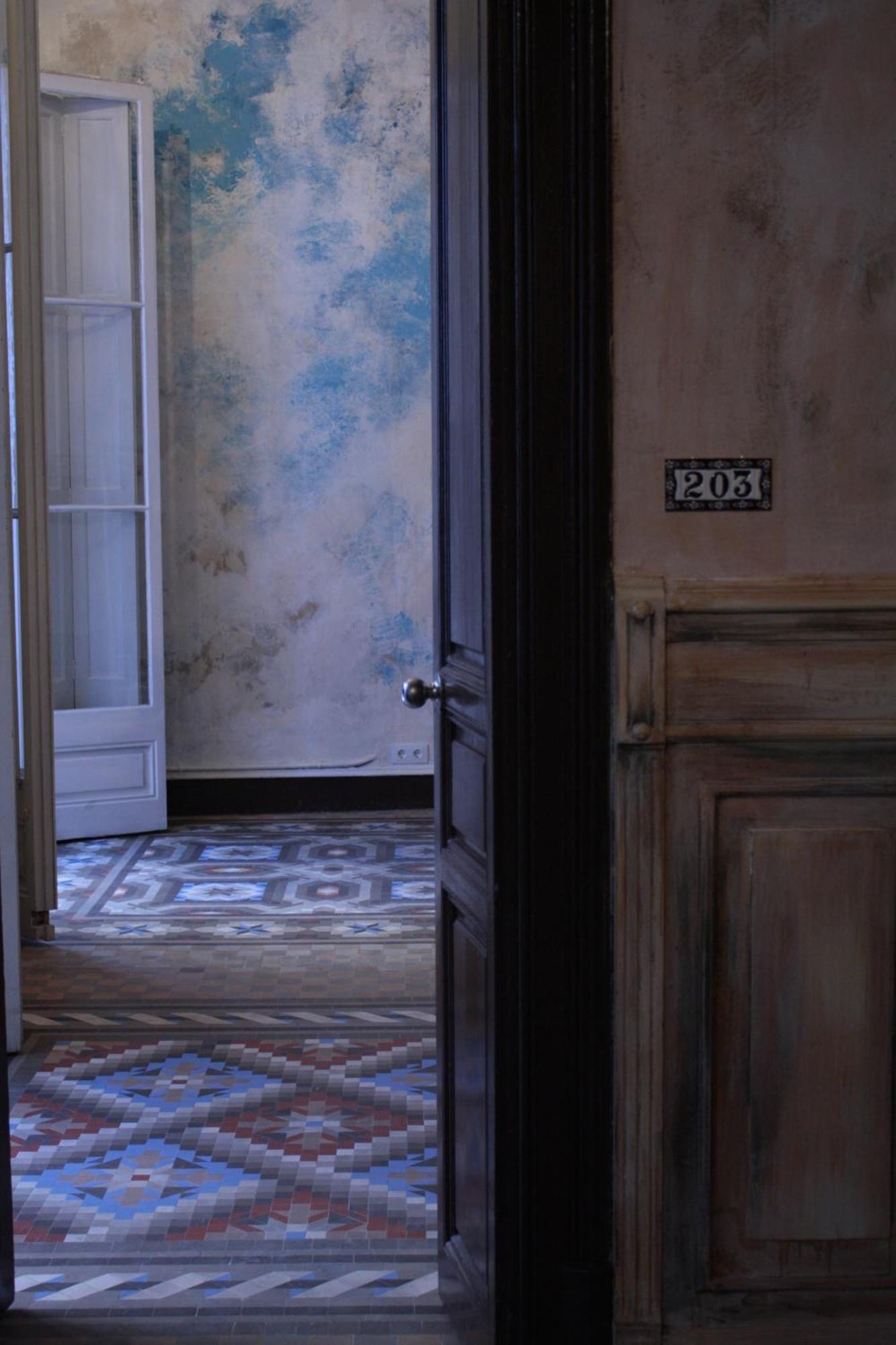 Bed & Art Hostal Barcelona