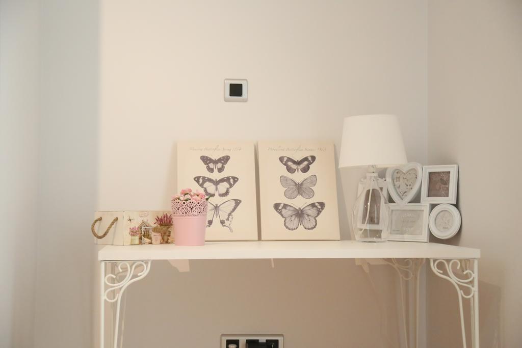 Sweet Apartamento *
