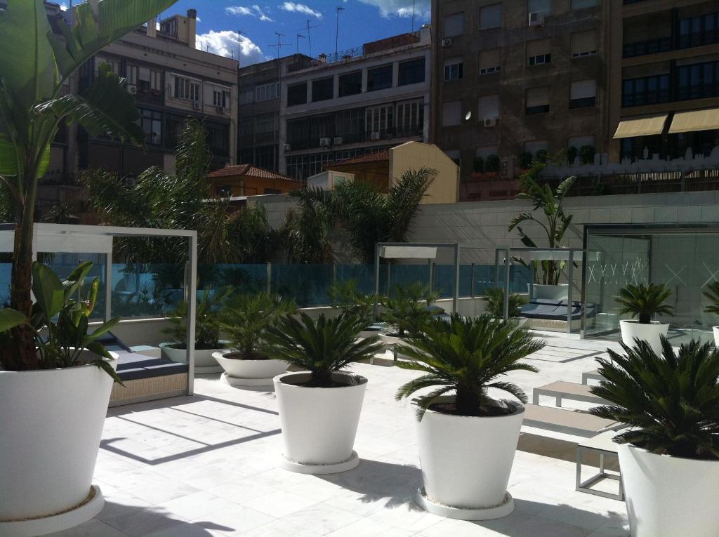 Indigo - Plaza Catalunya 4sup By Ihg Hotel