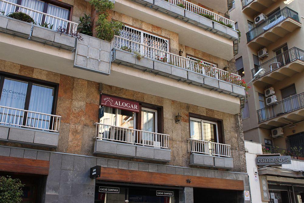 Alogar Barcelona