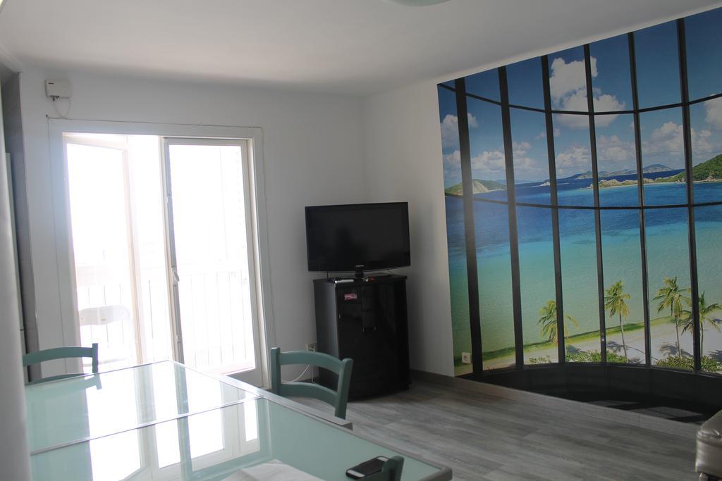 Apartamento Forum * Barcelona