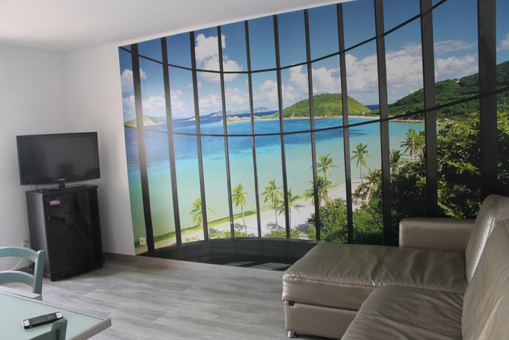 Apartamento Forum *