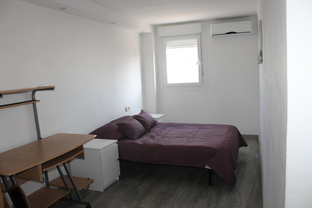 Apartamento Forum Apartamento