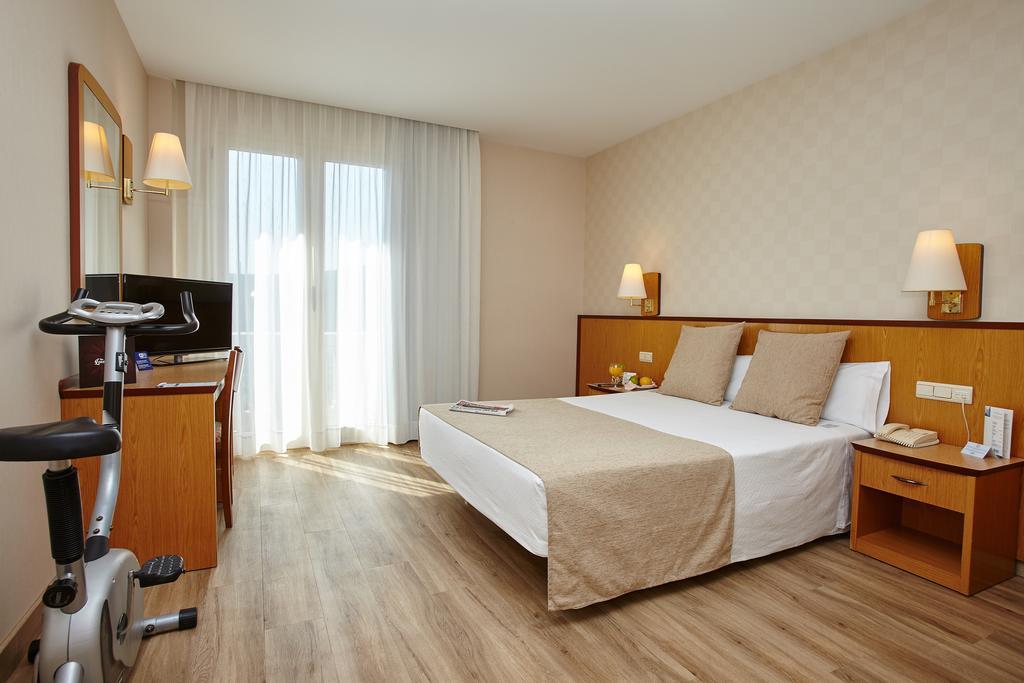 Vincci Mae 4* Barcelona