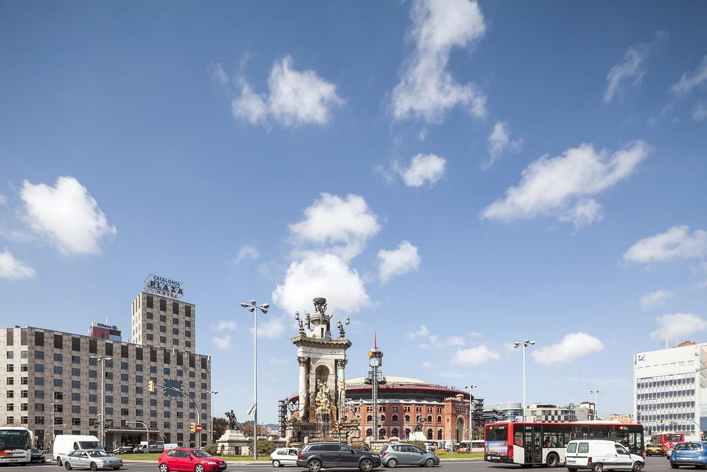 Fira By Gaiarooms Apartment Barcelona