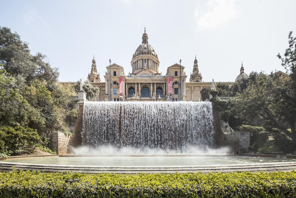 Fira By Gaiarooms Barcelona