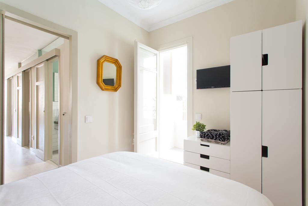 Always - Sagrada Familia Apartamento *
