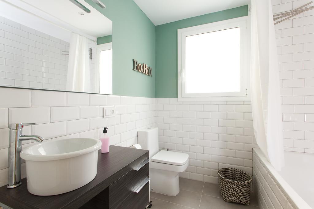Apartamento Always - Sagrada Familia