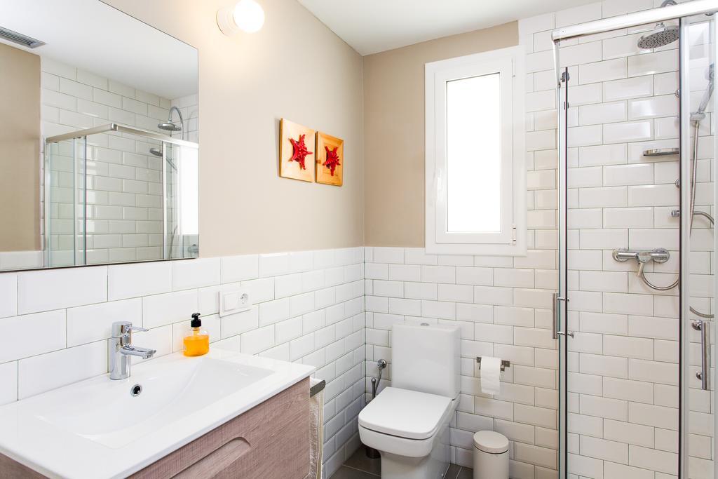 Always - Sagrada Familia Apartamento Barcelona