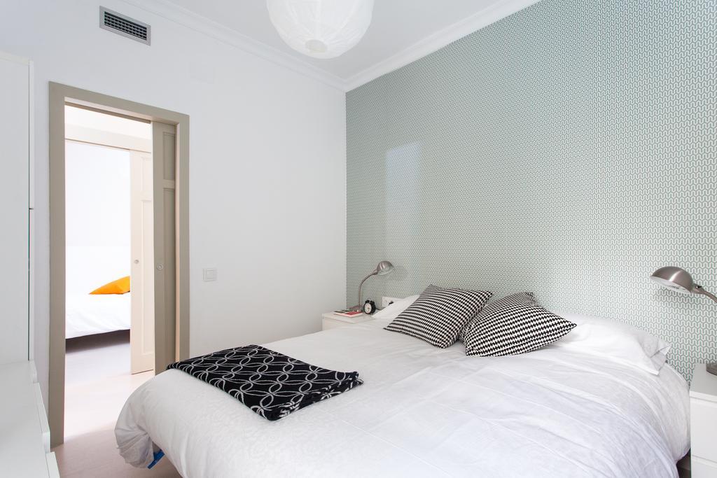 Always - Sagrada Familia Apartamento *