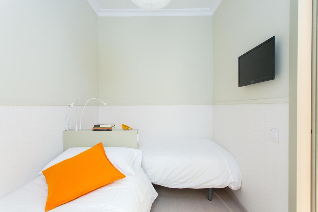 Always - Sagrada Familia Apartamento *