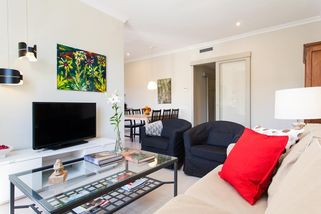 Always - Sagrada Familia Apartamento Barcelona
