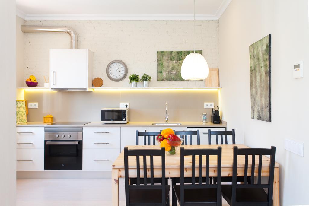 Always - Sagrada Familia Apartamento *