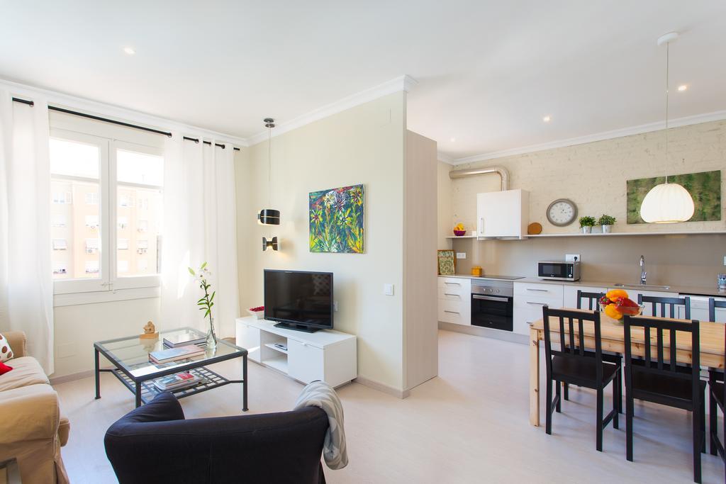 Always - Sagrada Familia Apartamento Barcelona