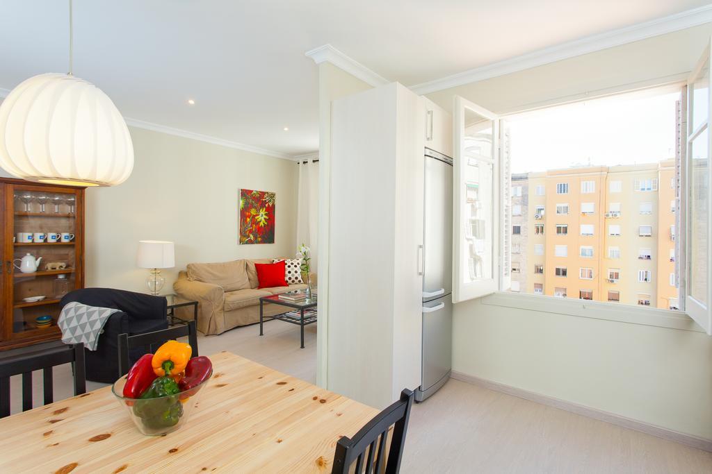 Apartamento Always - Sagrada Familia Barcelona
