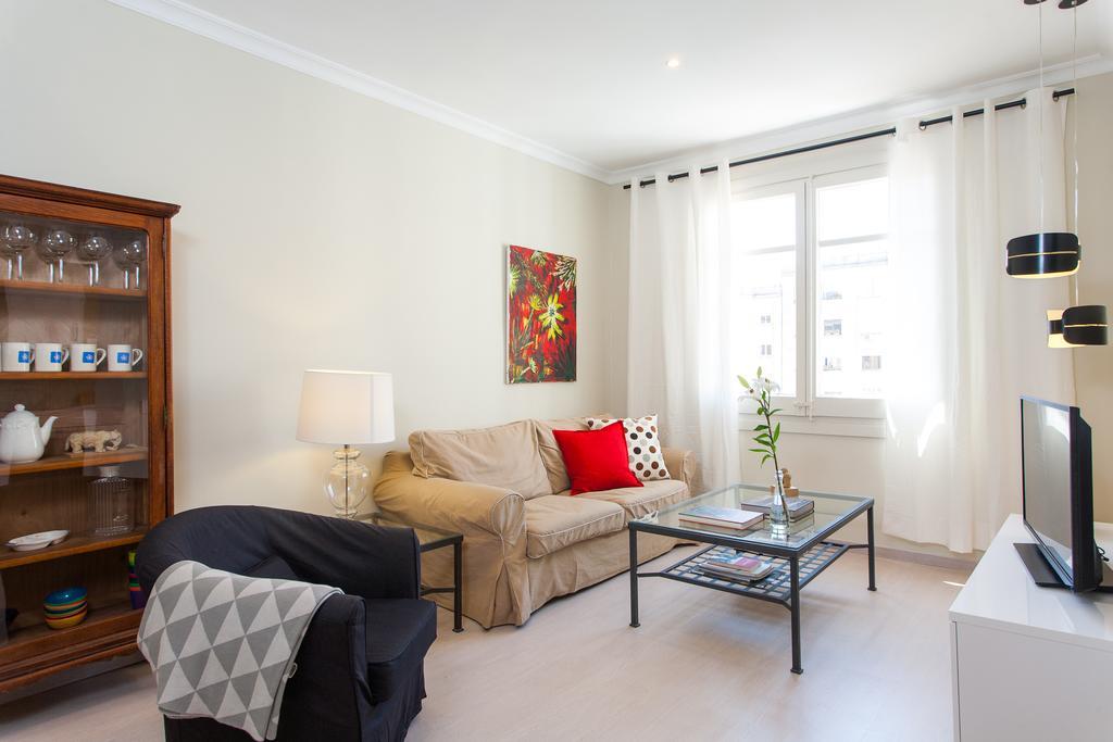 Always - Sagrada Familia Apartamento Barcelona