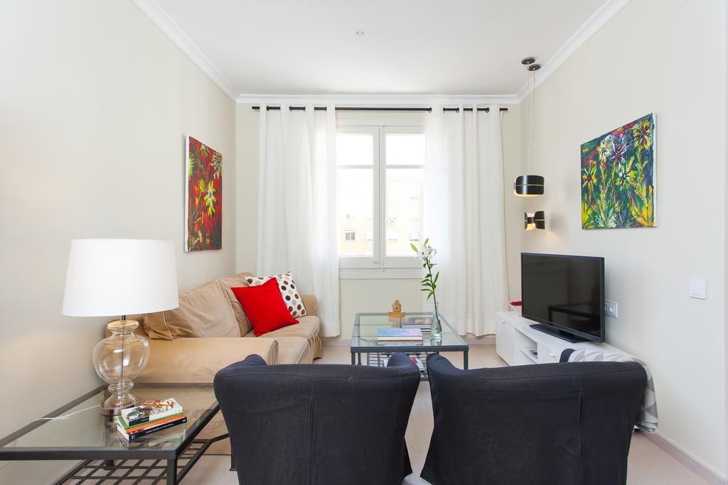 Always - Sagrada Familia Apartamento *