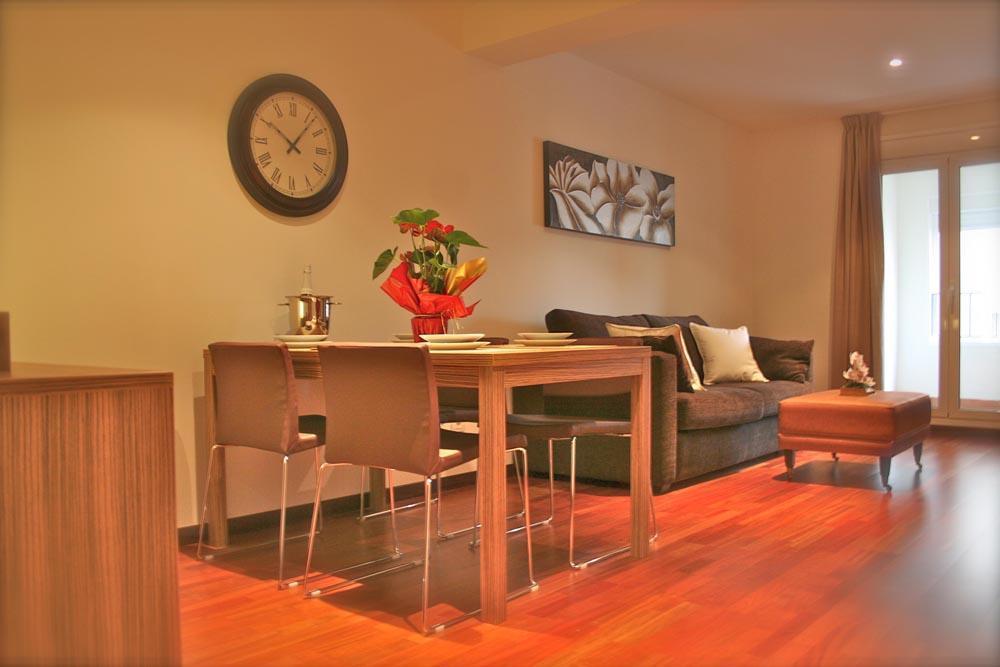 Apartamento Alcam Hercules Barcelona