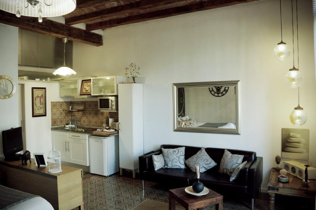 Lempika Apartamento *