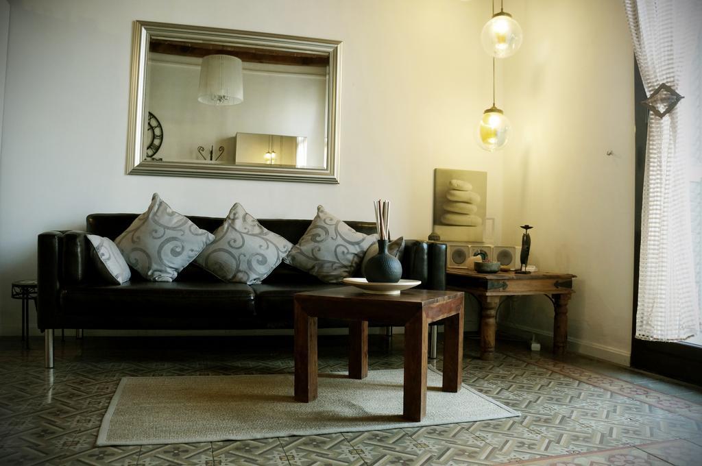 Apartamento Lempika