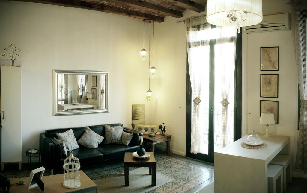 Lempika Apartamento *