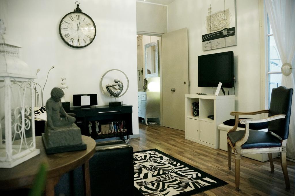 Lempika Apartamento *