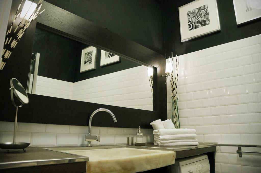 Apartamento Lempika *
