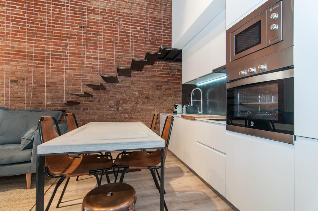 Apartamento Rental Apartment Barcelona Barcelona