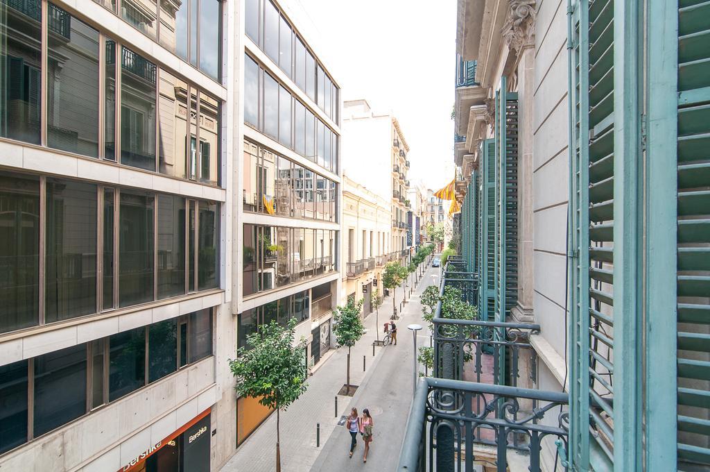 Rental Apartment Barcelona Barcelona
