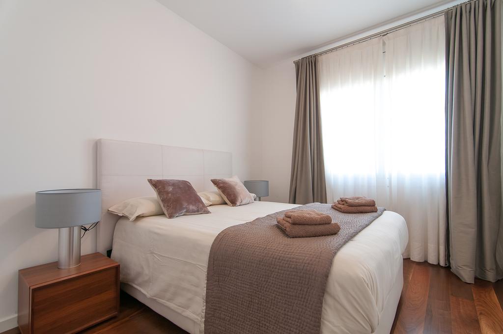 Rental Apartment Barcelona Apartamento Barcelona