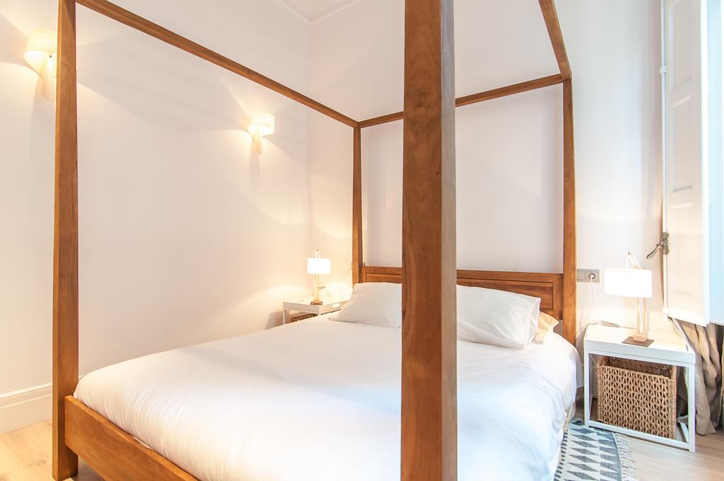 Rental Apartment Barcelona