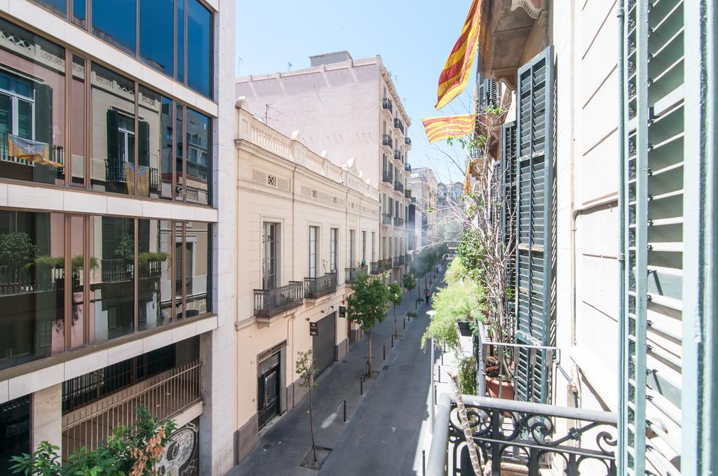 Apartamento Rental Apartment Barcelona Barcelona