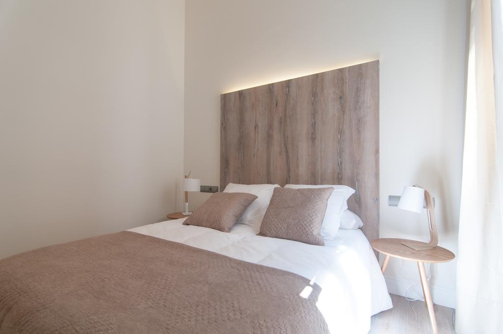 Apartamento Rental Apartment Barcelona *